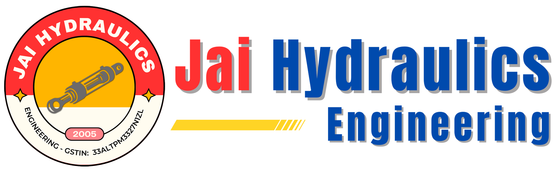 Jai Hyderaulics Engineering